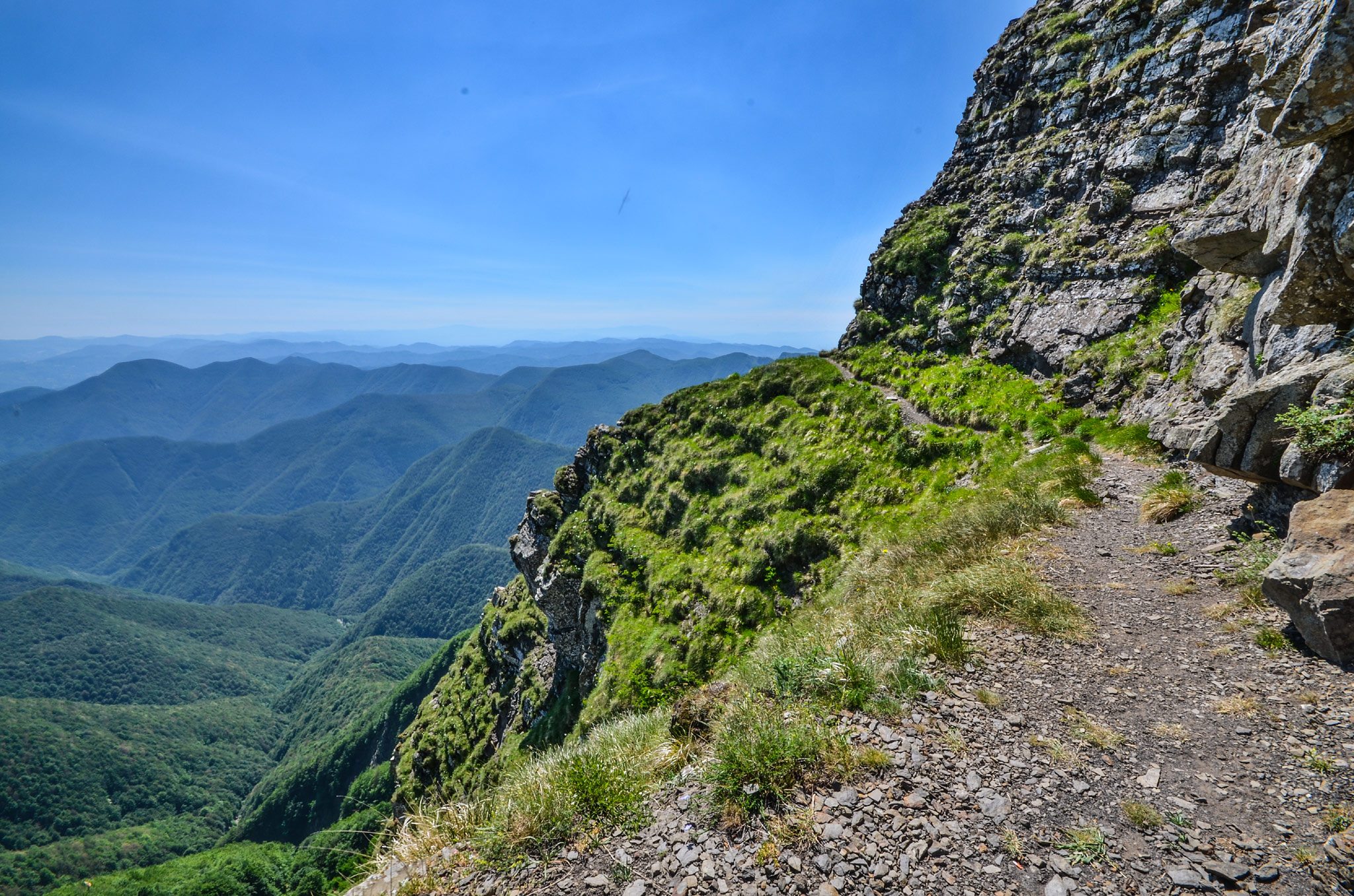 Parco del Corno alle Scale (Photo license: CC BY-NC-SA 2.0)